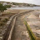 Drains to Sea